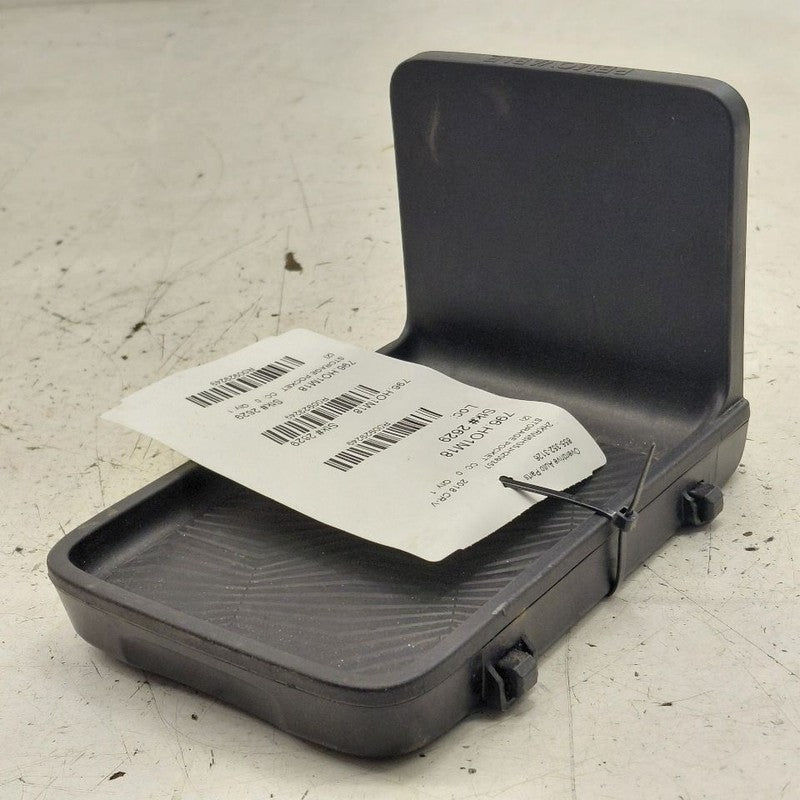 Honda CR-V Storage Pocket  2019 2018 2017