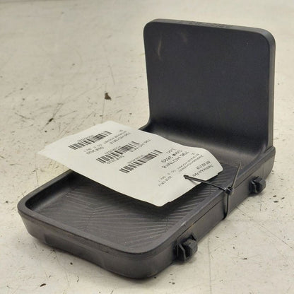 Honda CR-V Storage Pocket  2019 2018 2017