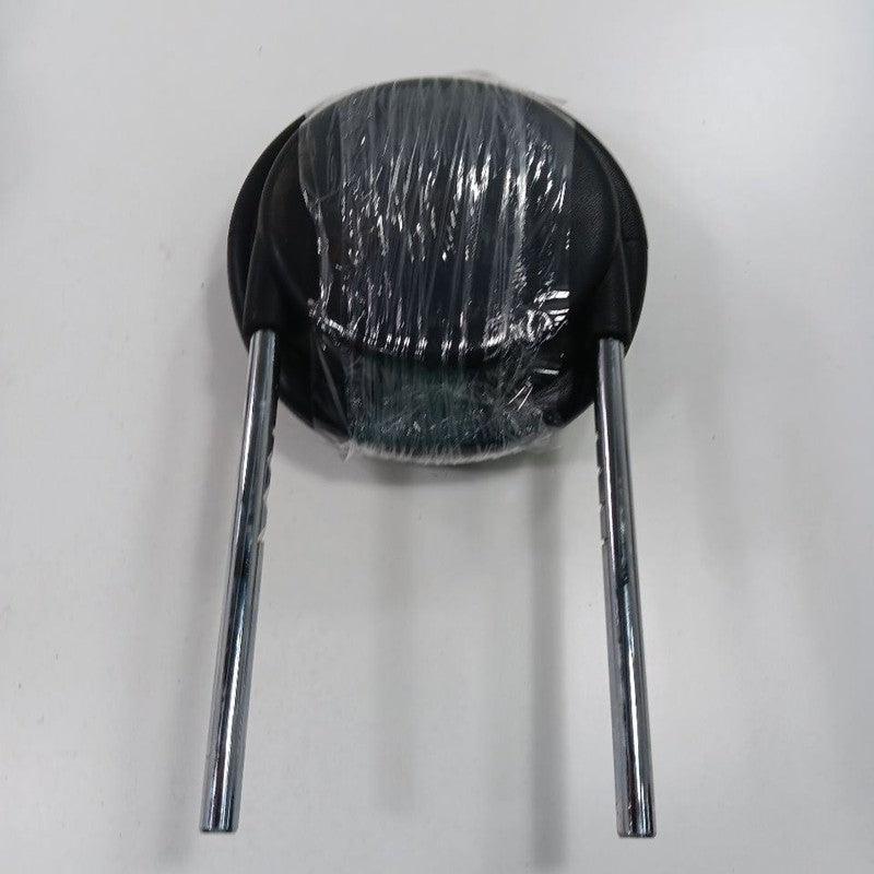 Fiat 500 Seat Headrest Front Head Rest  2012 2013 2014 2015