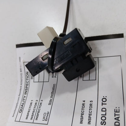 Mazda CX-5 Power Door Lock Switch 2016 2015 2014 2013 OEM