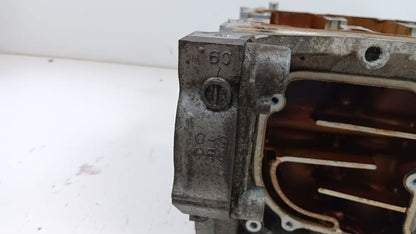 Cylinder Block Fits 10-14 INSIGHT  OEM