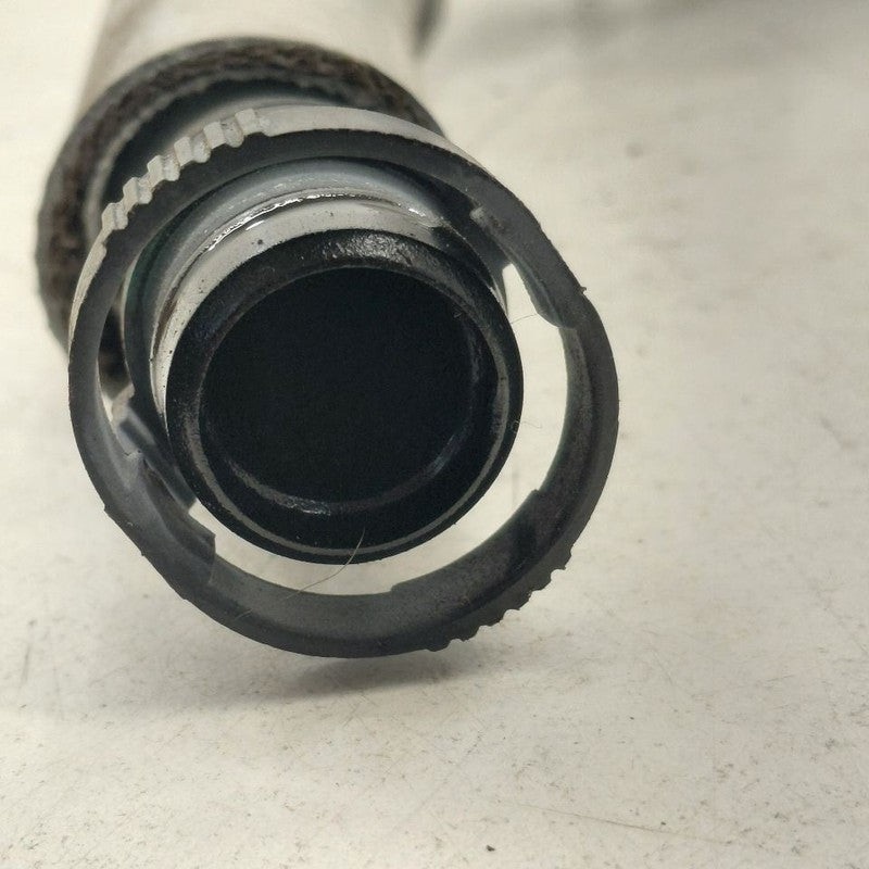 Alfa Romeo Stelvio Vacuum Line 2.0 2018 2019 2020 2021