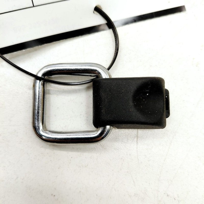 Jeep Cherokee Rear Trunk Luggage Cargo Hook 2015 2016 2017