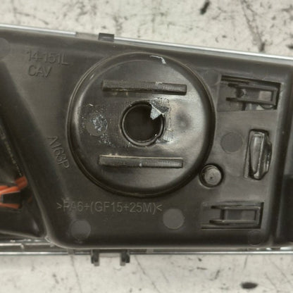 Ford Edge Door Handle Left Driver Rear Interior Inside  2018 2017 2016