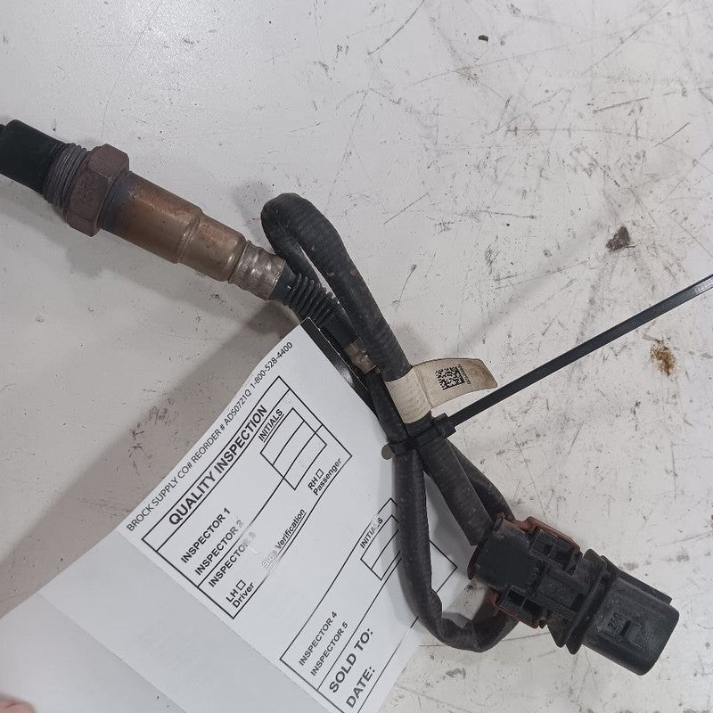 Ford Ecosport Oxygen O2 Sensor Upstream  2022 2021 2020 2019 2018 OEM