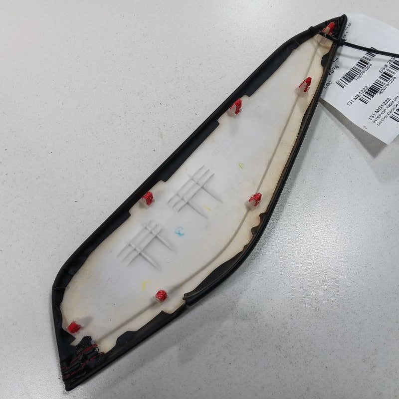 Outlander Sport Driver Left Side Console Cover Trim {8011C159ZZ} 2022 