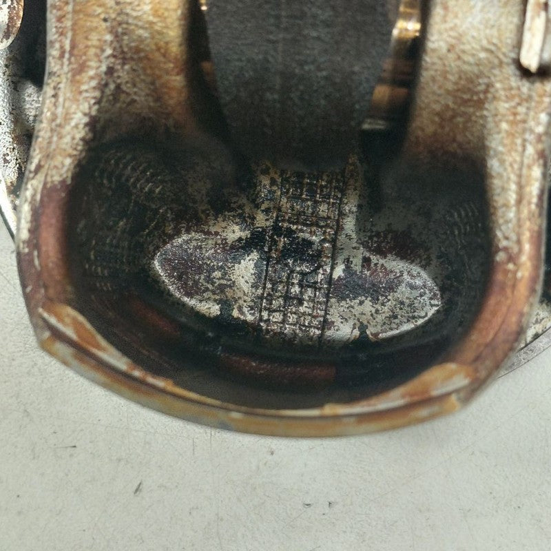 Mazda 6 Single Piston With Connecting Rod   2.5 2016 2015 2014