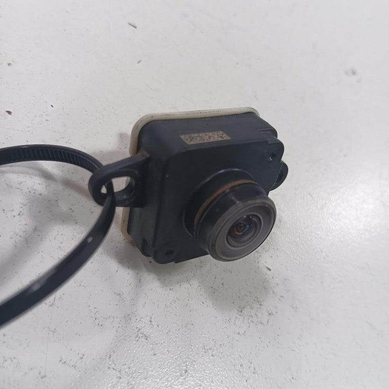 Rear View Reverse Camera 4 Door L Model Fits 14-17 FIAT 500 OEM