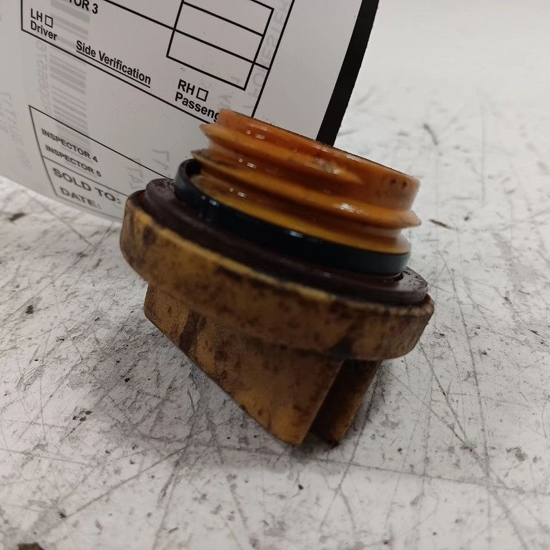 Subaru Forester Oil Fill Cap 2.5 2016 2017 2018 OEM