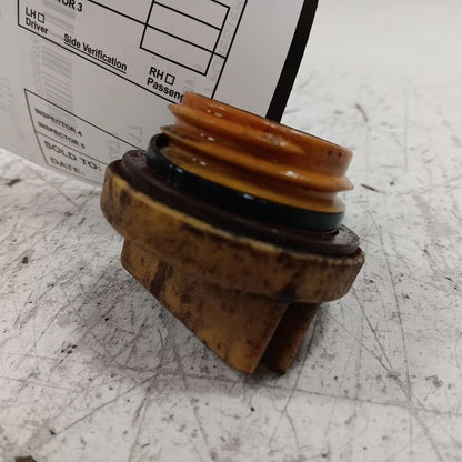 Subaru Forester Oil Fill Cap 2.5 2016 2017 2018 OEM