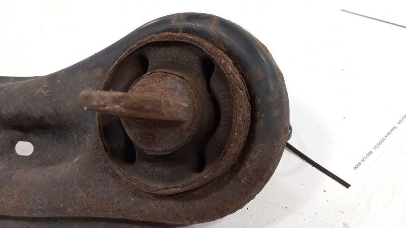 Passenger Lower Control Arm Rear Trailing Arm Fits 09-20 Dodge Journey