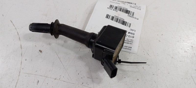 12697989 Ignition Coil Ignitor Fits 16-20 Chevy Malibu