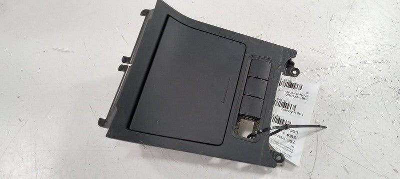 Volkswagen Rabbit Storage Pocket 2006 2007 2008 2009 OEM