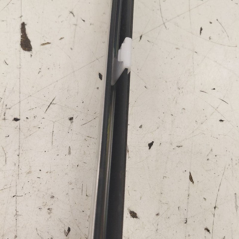 Kia Sportage Door Glass Window Weather Strip Trim Front Right Passenge