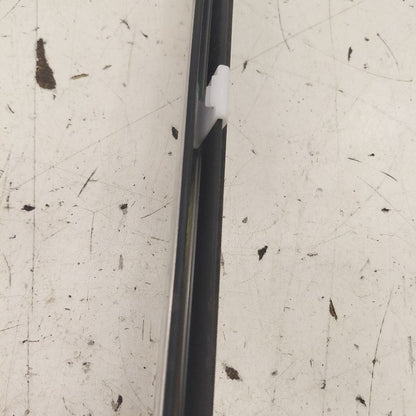 Kia Sportage Door Glass Window Weather Strip Trim Front Right Passenge