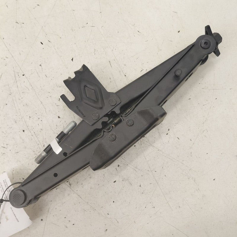Jeep Cherokee Spare Tire Changing Jack  2019 2020 2021