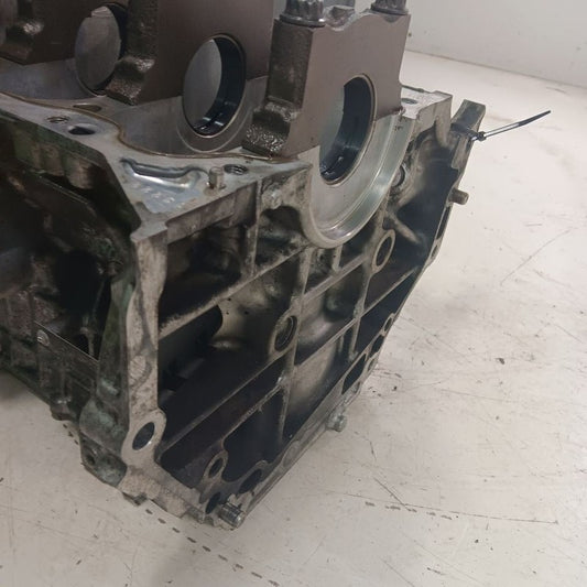 Bare Engine Cylinder Block Hatchback 2.0L Fits 19-23 Toyota Corolla