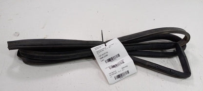 Kia Forte On Door Seal Rubber Right Passenger Front 2010 2011 2012 2013