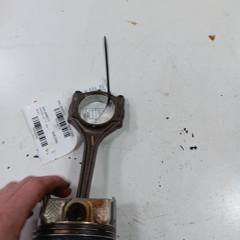 Jeep Cherokee Single Piston With Connecting Rod   3.2 2015 2016 2017