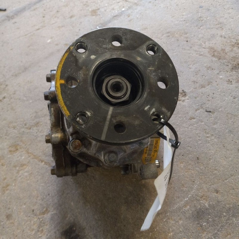 Transfer Case 3.3L Fits 16-18 Kia Sorento