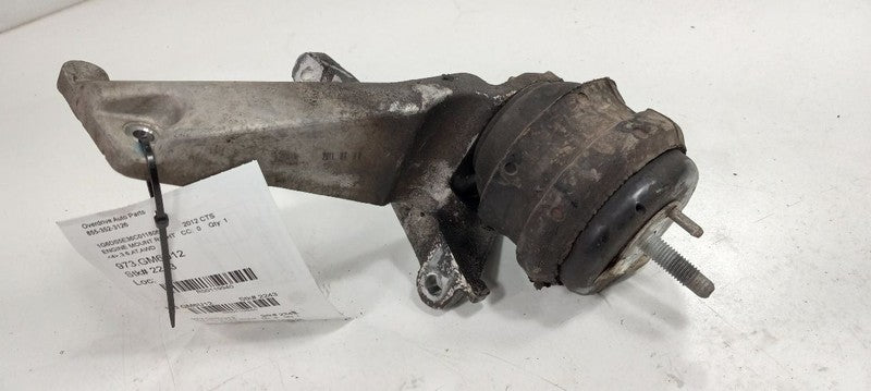 Cadillac CTS Engine Motor Mount Right Passenger 2010 2011 2012 2013 2014