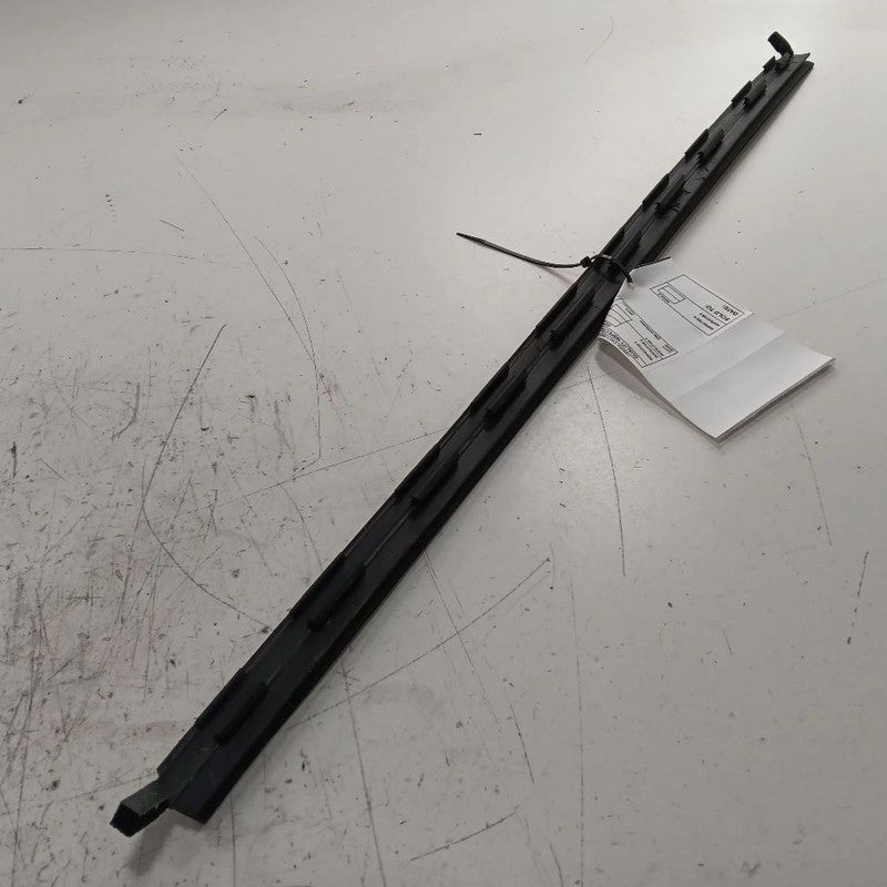 Nissan Kicks Left Front Weather Strip Interior  2021 2022 2023 2024 OE