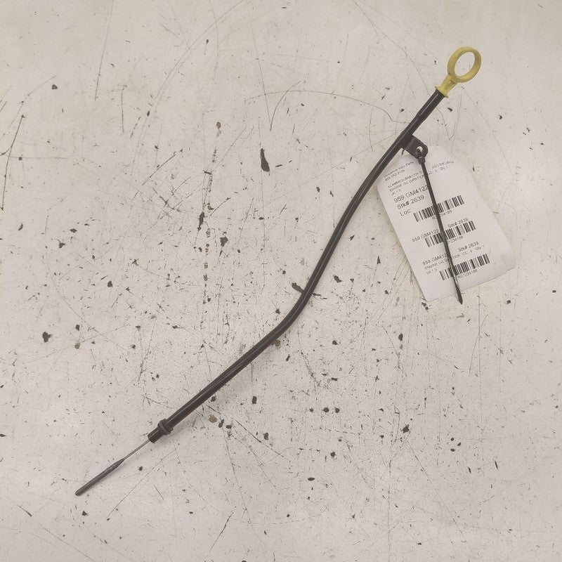 Buick Encore GX Engine Oil Dipstick  2022 2023 2024 2025