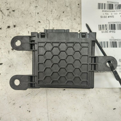 Jeep Cherokee Ignitions Systems Control Module {068382438AB} 2019 2020