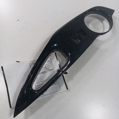 Toyota Corolla Window Switch Bezel Trim Right Rear  2019 2020 2021