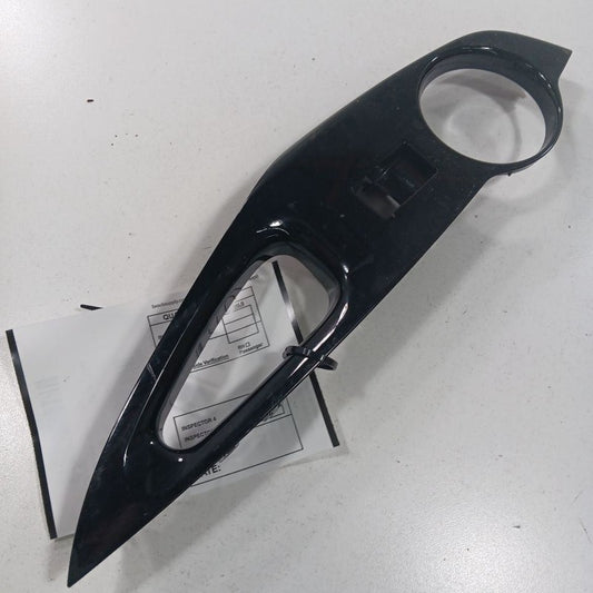 Toyota Corolla Window Switch Bezel Trim Right Rear  2019 2020 2021