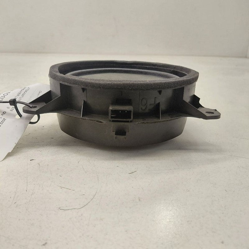 Toyota Prius Speaker Left Driver Rear  2022 2021 2020