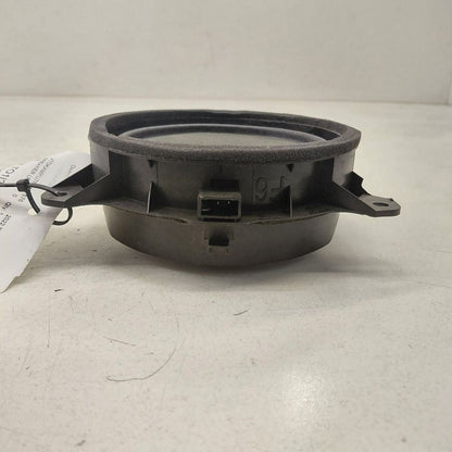 Toyota Prius Speaker Left Driver Rear  2022 2021 2020