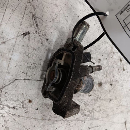 Fiat 500 1.4 Thermostat Housing Mount Bracket 2018 OEM