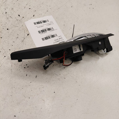 Cadillac CT6 Door Handle Right Passenger Rear Interior Inside  2018 20
