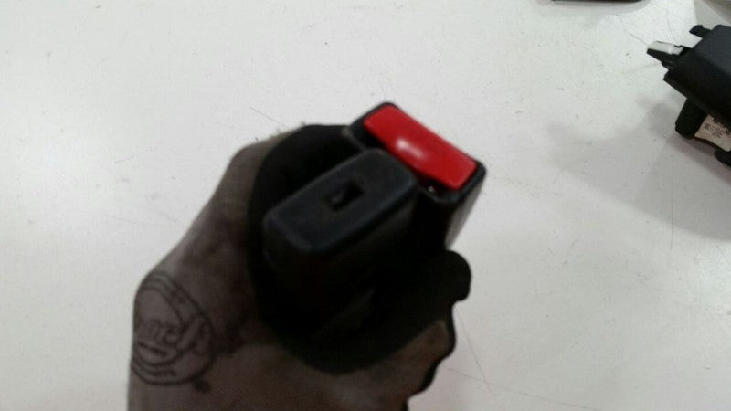 Kia Soul Seat Belt Buckle Latch Left Rear Back 2017 2018 2019 OEM