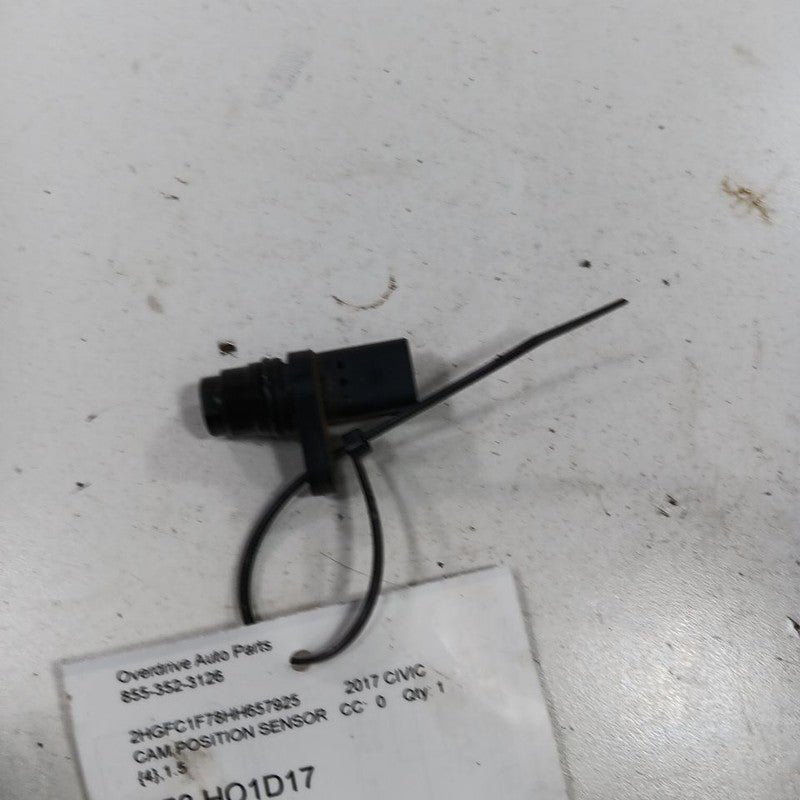 Honda Civic Camshaft Cam Shaft Position Sensor  1.5L 2018 2017 2016