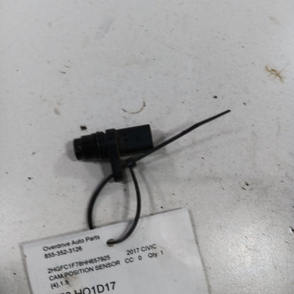 Honda Civic Camshaft Cam Shaft Position Sensor  1.5L 2018 2017 2016