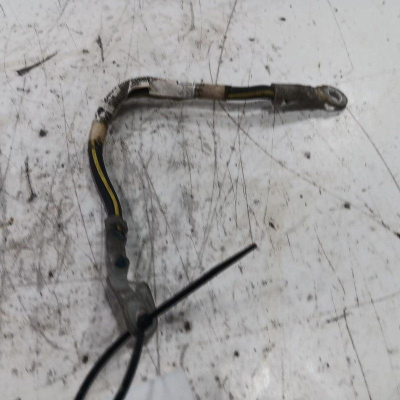 Nissan Kicks Battery Cable  2021 2022 2023 2024