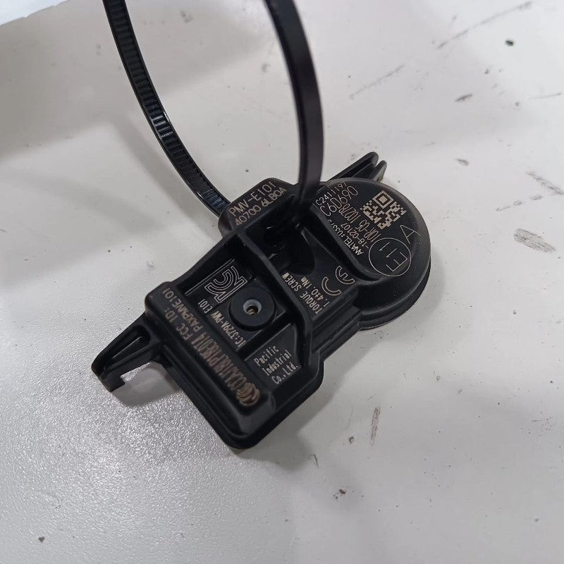 Nissan Kicks TPMS Tire Pressure Monitor System Sensor  2021 2022 2023 2024