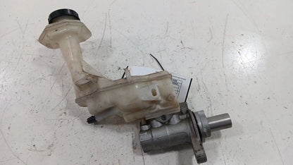 D60104BA0A Brake Master Cylinder VIN K 1st Digit Korea Built Fits 15-20 ROGUE