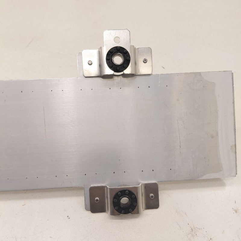 Honda Clarity Hybrid Battery Cell Cooler Line 2018 2019 2020
