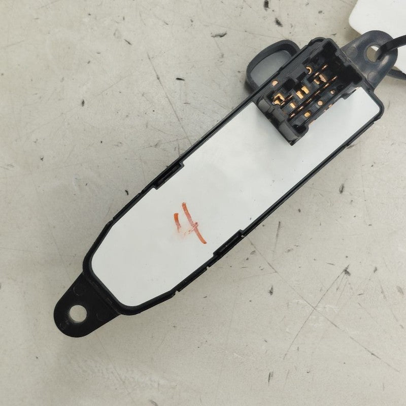 Nissan Murano Seat Switch Right Passenger Power Seat Control 2020 2021