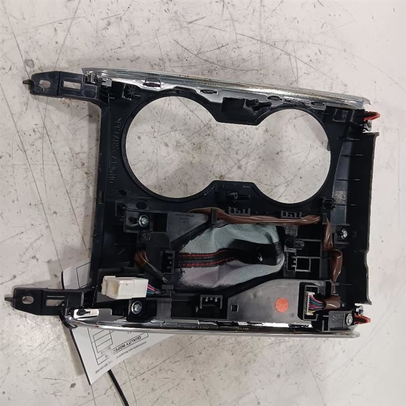 Toyota Camry Shifter Bezel Trim Shift Console Surround Trim 2012 2013 2014 2015 