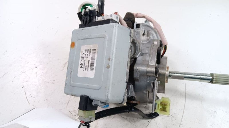 Steering Gear/Rack Korea Built VIN K 1st Digit Fits 14-18 FORTE OEM