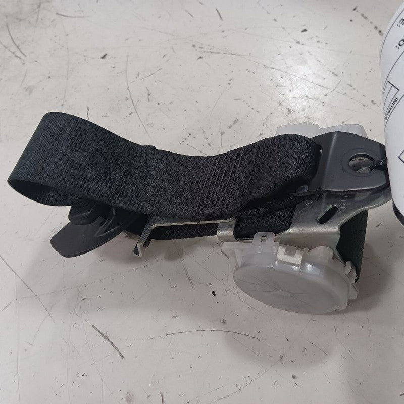 Toyota Corolla Seat Belt Strap Retractor Left Driver Rear Back  2019 2