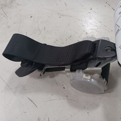 Toyota Corolla Seat Belt Strap Retractor Left Driver Rear Back  2019 2