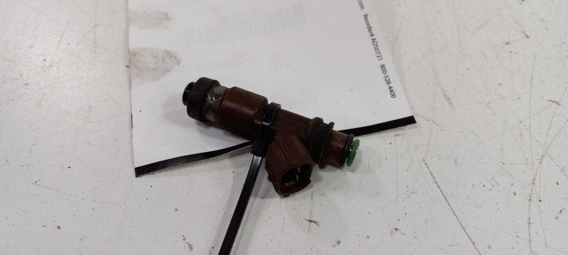 Fuel Injection Injector Parts 2.5L Without Turbo Fits 10-12 Subaru Leg