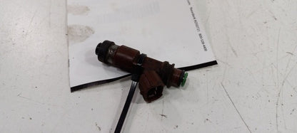Fuel Injection Injector Parts 2.5L Without Turbo Fits 10-12 Subaru Leg