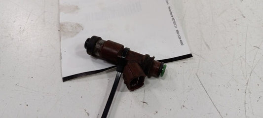 Fuel Injection Injector Parts 2.5L Without Turbo Fits 10-12 Subaru Leg