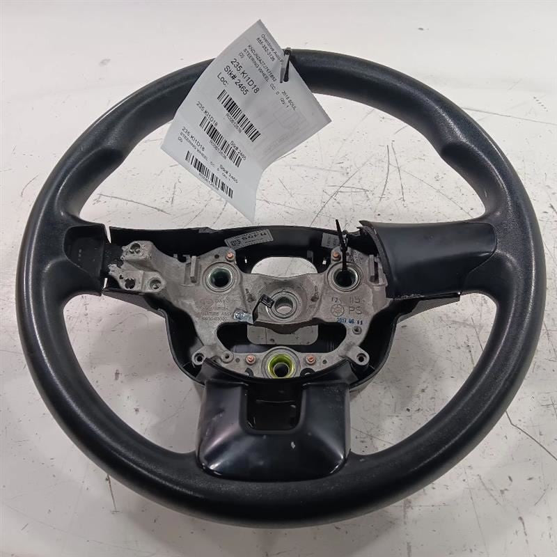Kia Soul Steering Wheel  2017 2018 2019